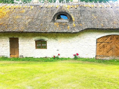 Lodge Paali Cottages