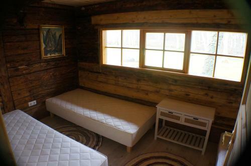 Agroturismo Mardi Farm Stay