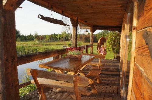 Agroturismo Mardi Farm Stay