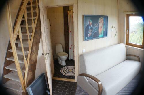 Agroturismo Mardi Farm Stay