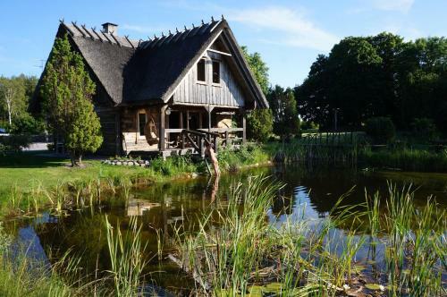 Agroturismo Mardi Farm Stay