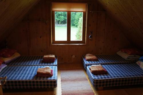 Agroturismo Mardi Farm Stay