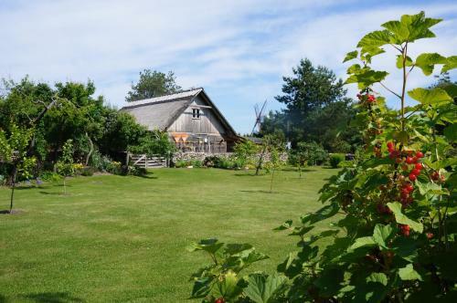 Agroturismo Mardi Farm Stay