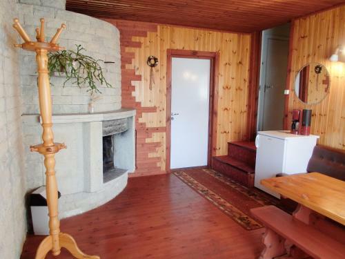 Agroturismo S�rve Holiday Home