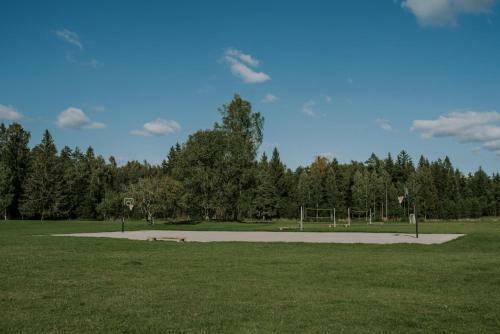 Toosikannu Holiday Centre