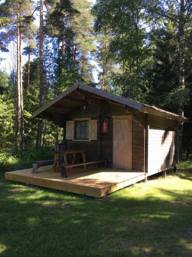 Toosikannu Holiday Centre