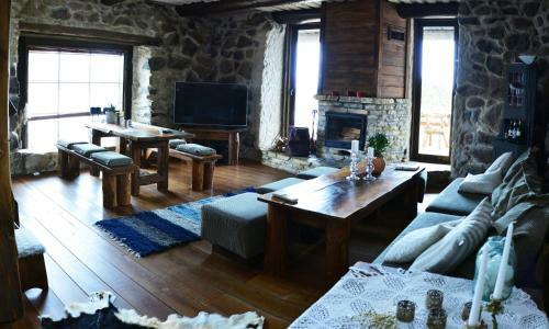 Hostal Roose Country House And Tiny Guesthouse