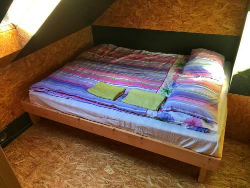 Agroturismo Hiie Talu
