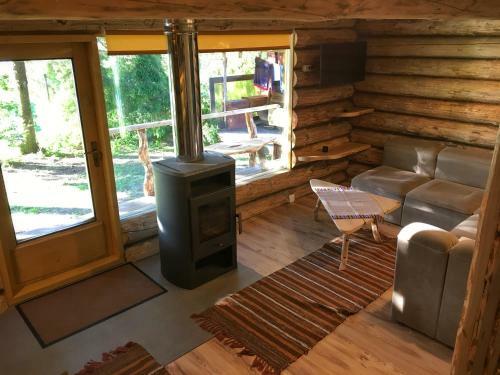 Agroturismo Hiie Talu