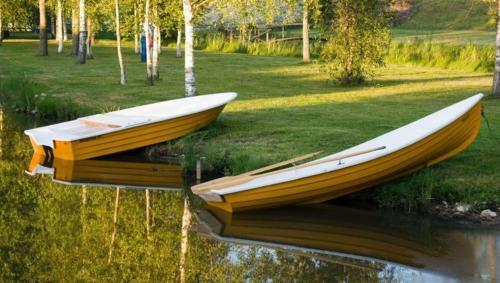 Agroturismo Hiie Talu