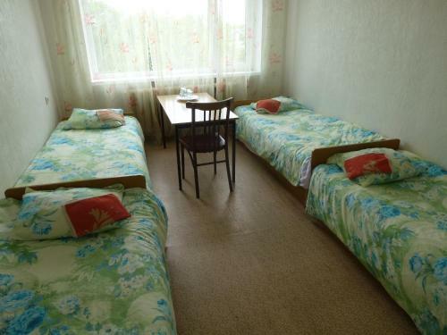 Hostel Nele