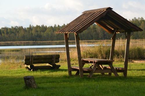 Hostal J�rve��re Holiday House