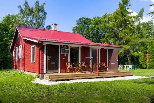 Pullap�� Holiday Center