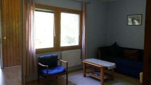 Pullap�� Holiday Center