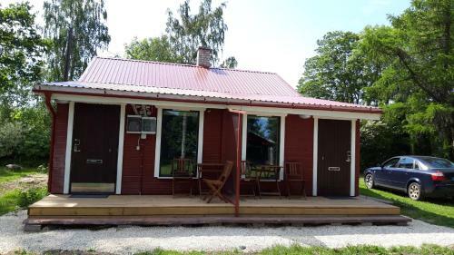 Pullap�� Holiday Center