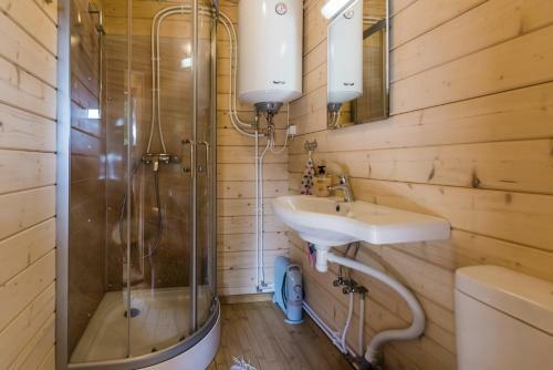 Reta Accommodation