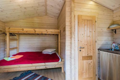 Reta Accommodation