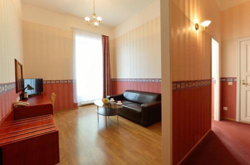 Baltic Hotel Promenaadi
