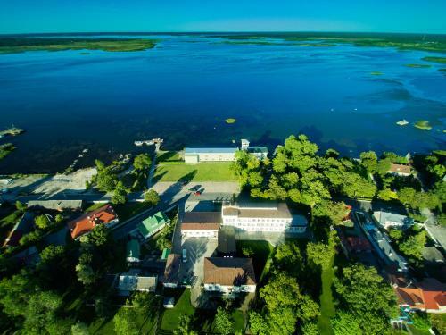 Baltic Hotel Promenaadi