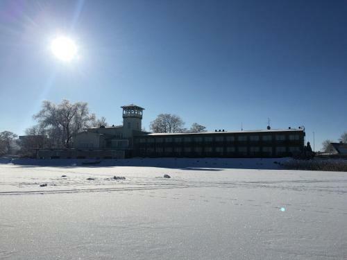 Baltic Hotel Promenaadi