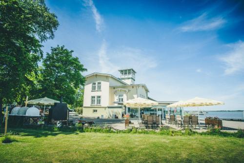 Baltic Hotel Promenaadi
