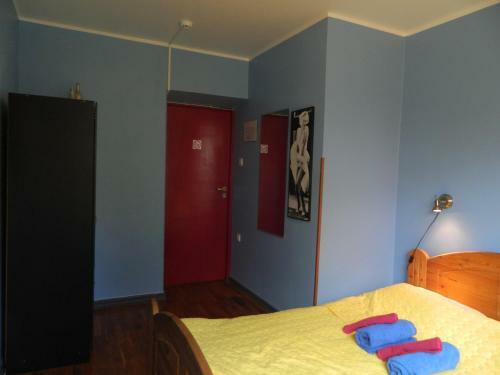 Tamme Hostel
