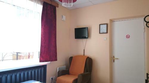 Tamme Hostel
