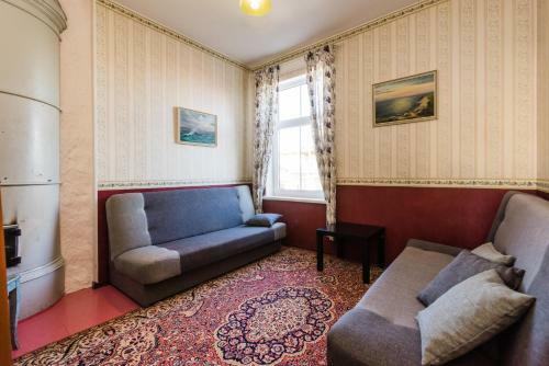 Reta Guest Apartment