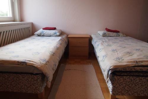 M�nni Holiday House