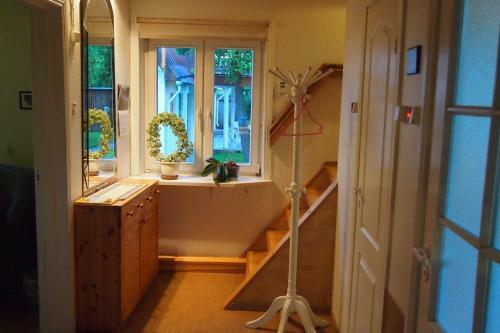 M�nni Holiday House