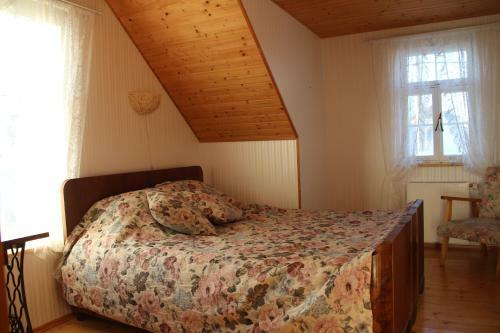 Tiiker Homestay