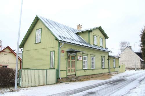 Tiiker Homestay