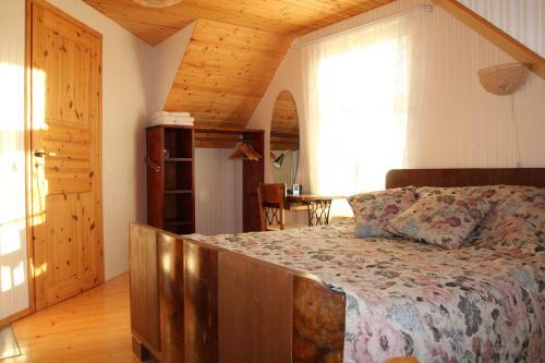 Tiiker Homestay