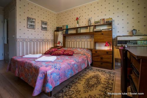 Hotel P�eva Villa