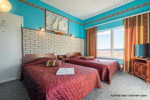 Hotel P�eva Villa