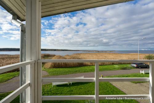Hotel P�eva Villa