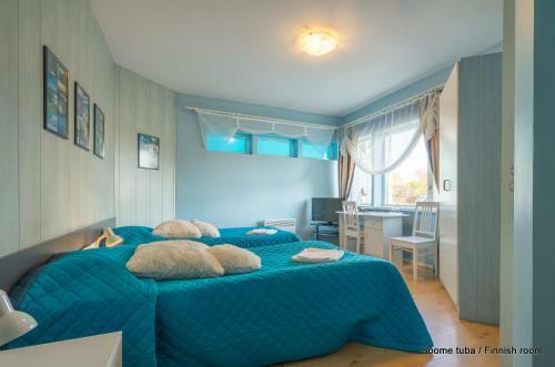 Hotel P�eva Villa