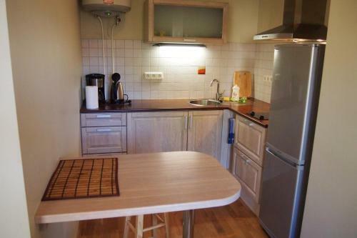 Haapsalu Old Town Apartment