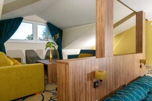 Hotel Fra Mare Thalasso Spa