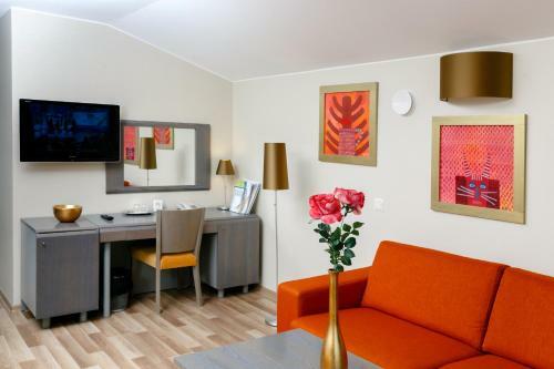 Hotel Fra Mare Thalasso Spa