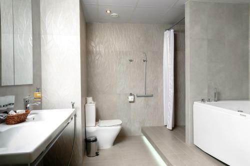 Hotel Fra Mare Thalasso Spa