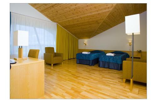 Hotel Fra Mare Thalasso Spa