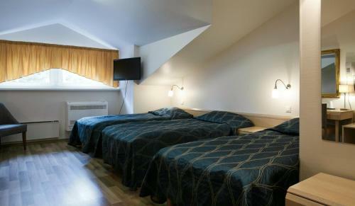 Hotel Fra Mare Thalasso Spa