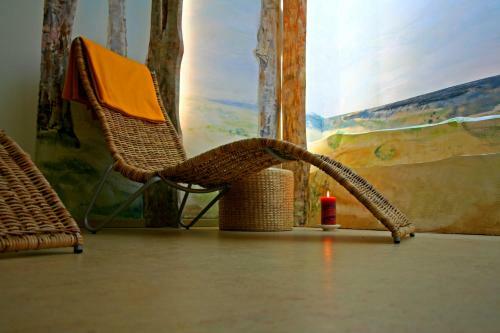 Hotel Fra Mare Thalasso Spa