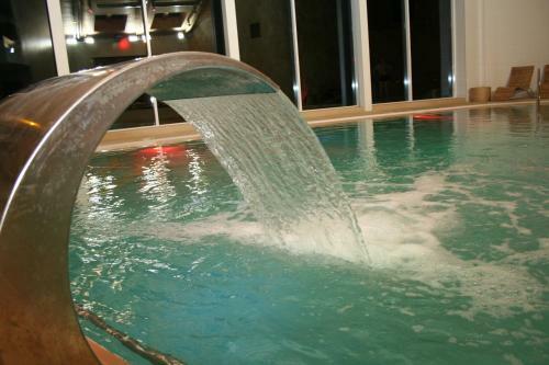 Hotel Fra Mare Thalasso Spa