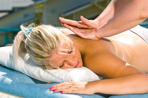 Hotel Fra Mare Thalasso Spa