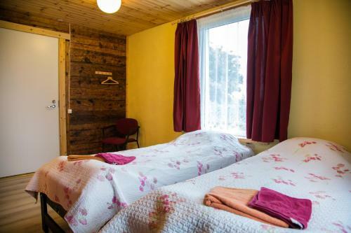 Posada Puuna ��maja