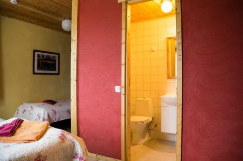 Posada Puuna ��maja