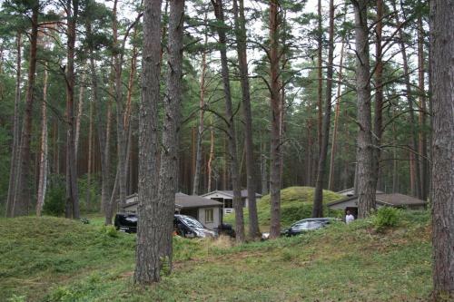 Valgeranna Puhkekeskus