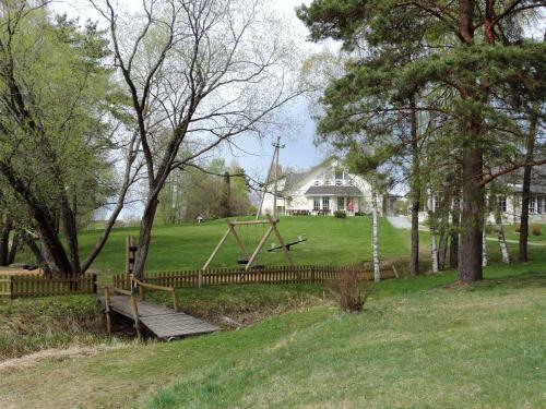 Hirvem�e Camp